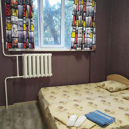 Mini Hotel Na Gasheka Kiev Exterior foto