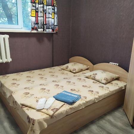 Mini Hotel Na Gasheka Kiev Exterior foto