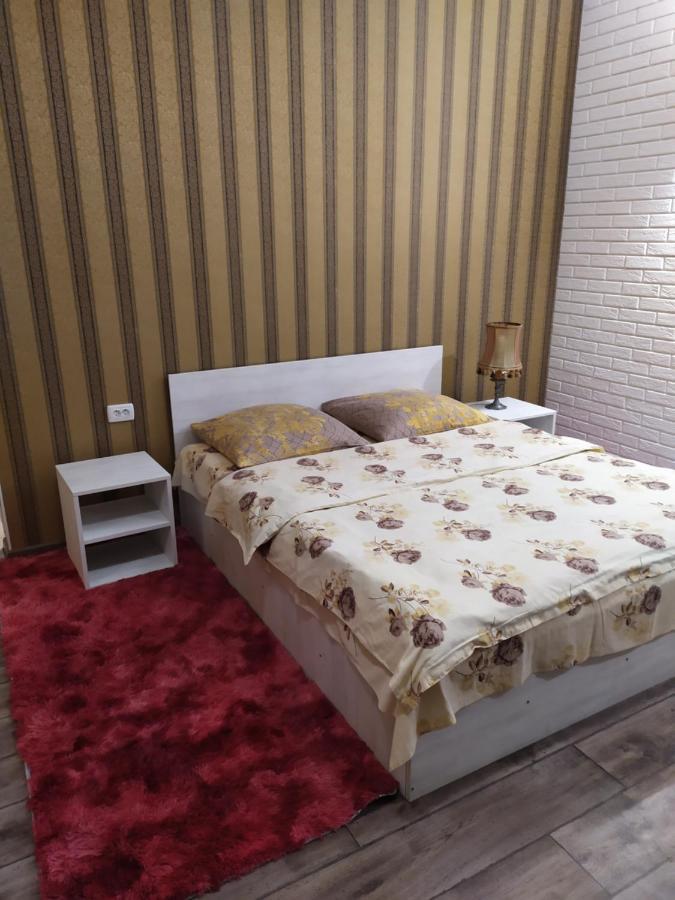 Mini Hotel Na Gasheka Kiev Exterior foto