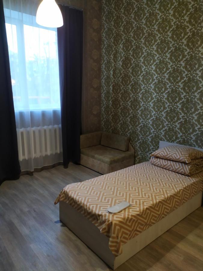 Mini Hotel Na Gasheka Kiev Quarto foto