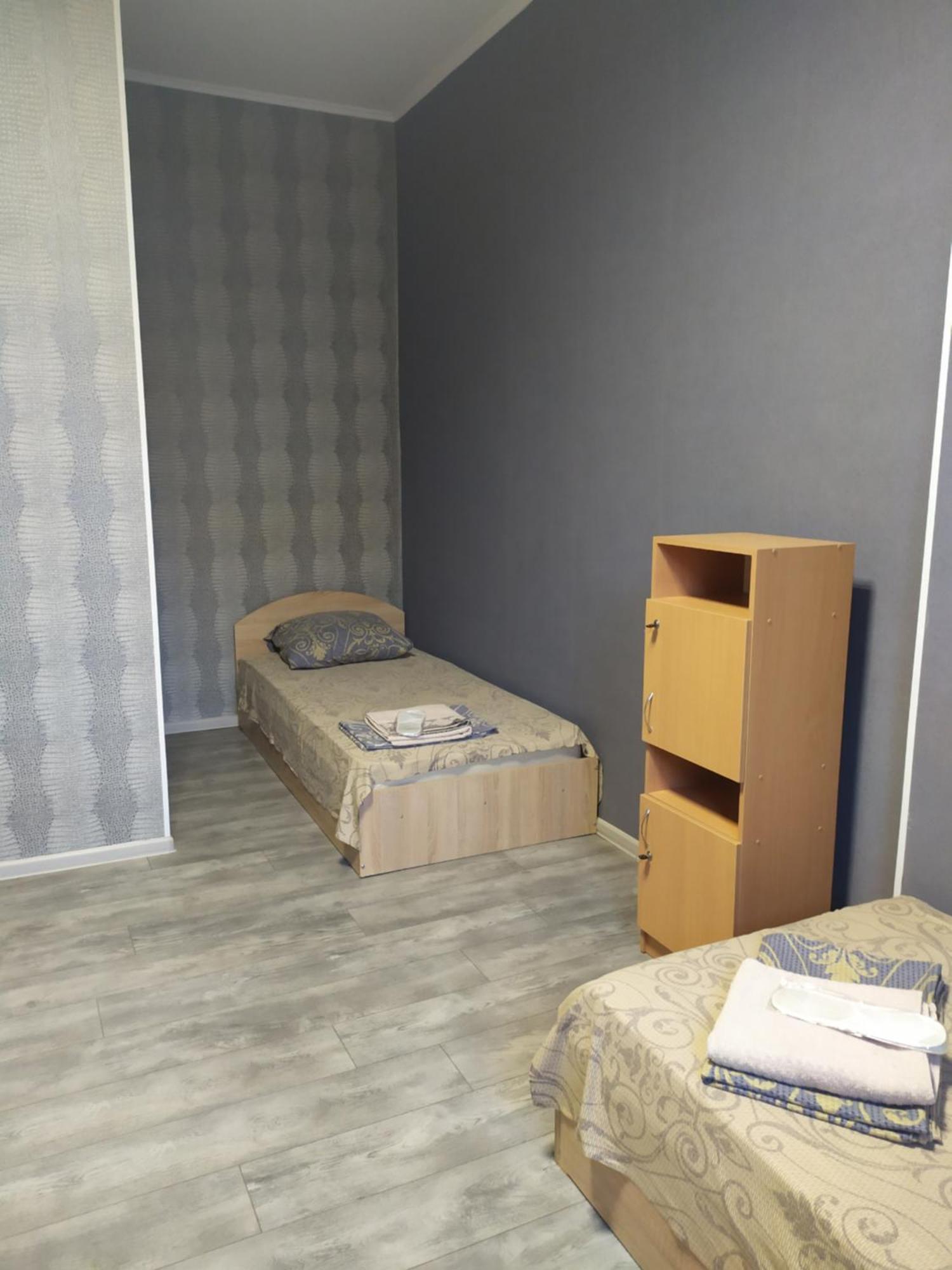 Mini Hotel Na Gasheka Kiev Exterior foto
