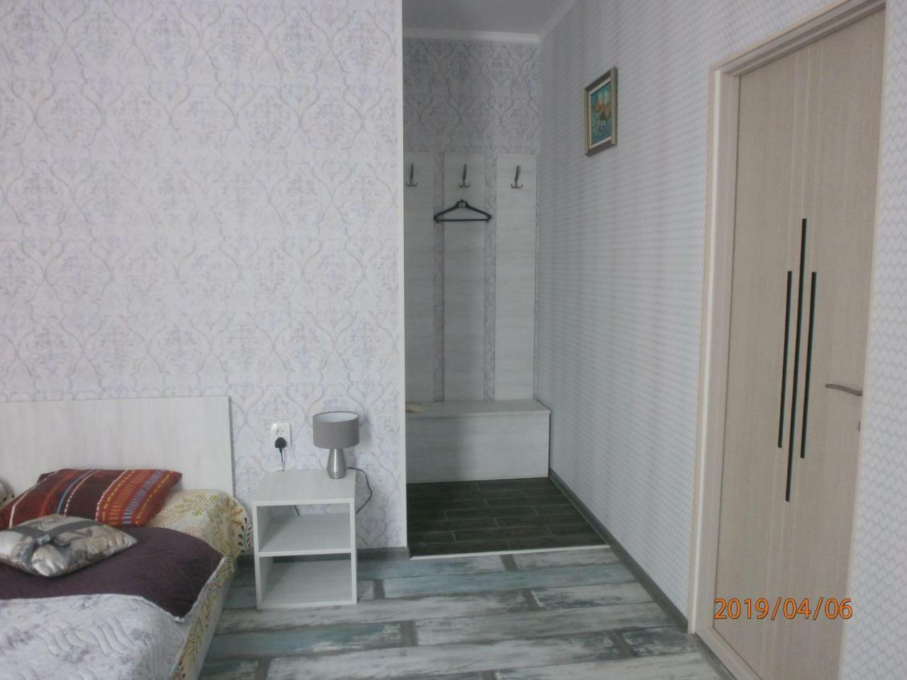 Mini Hotel Na Gasheka Kiev Exterior foto