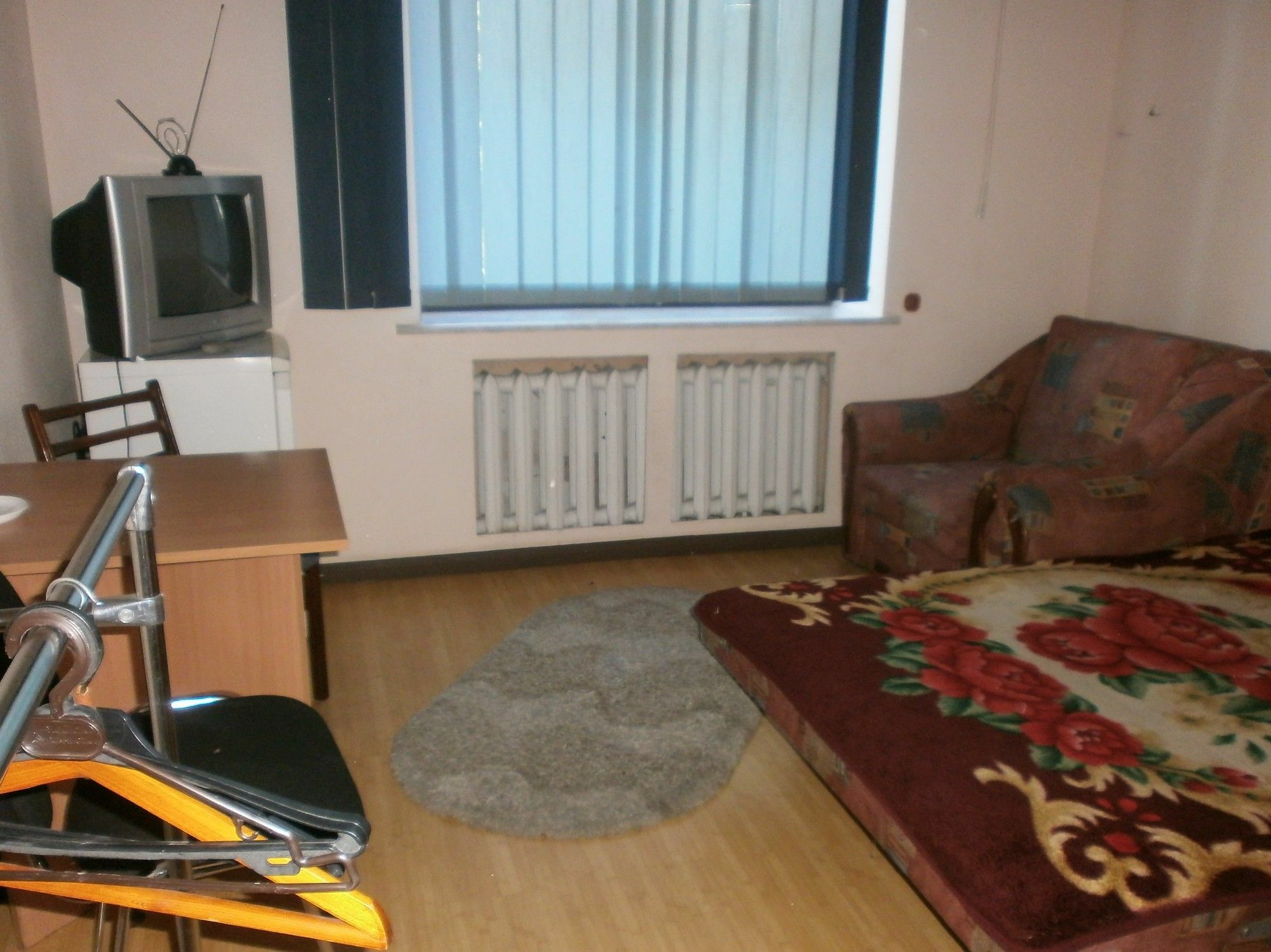 Mini Hotel Na Gasheka Kiev Exterior foto