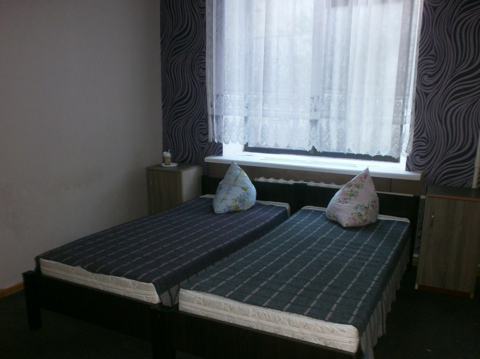 Mini Hotel Na Gasheka Kiev Exterior foto